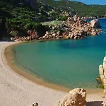 Holiday Home Isola Rossa