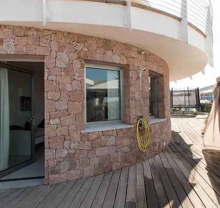 Holiday Home Isola Rossa Isola Rossa (Sassari)