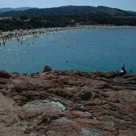 Holiday Home Isola Rossa Σπίτι διακοπών Isola Rossa (Sassari)