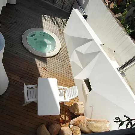 Holiday Home Isola Rossa Σπίτι διακοπών *