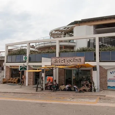 Σπίτι διακοπών Holiday Home Isola Rossa