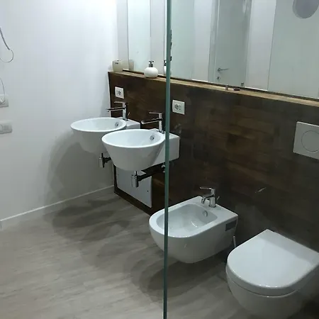 Holiday Home Isola Rossa Σπίτι διακοπών *