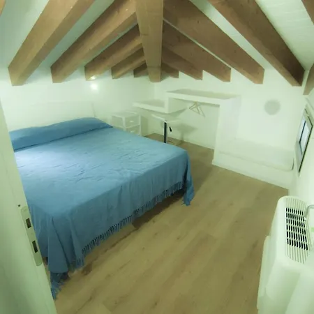 Holiday Home Isola Rossa *