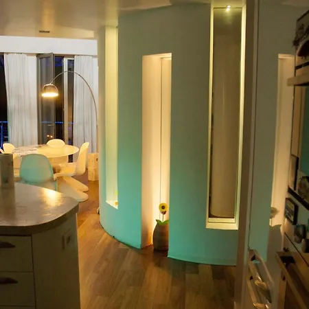 Holiday Home Isola Rossa *