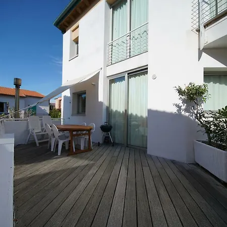 Holiday Home Isola Rossa *