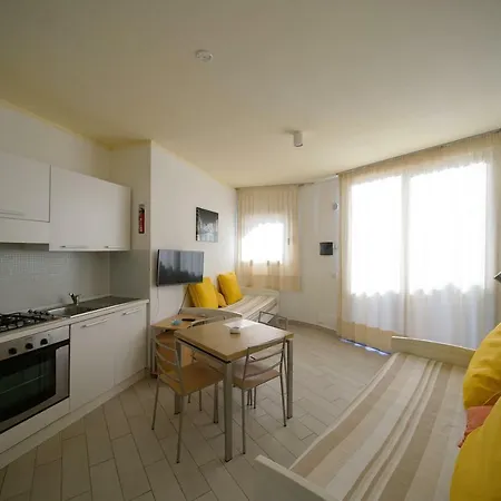 Holiday Home Isola Rossa