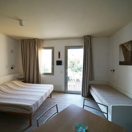 Casa de Férias Holiday Home Isola Rossa *