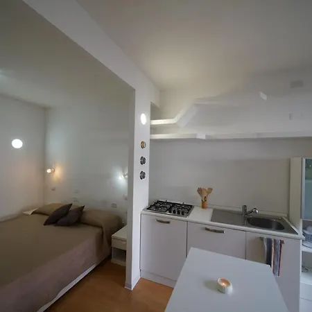 Holiday Home Isola Rossa