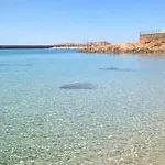 Ferienhaus Holiday Home Isola Rossa *