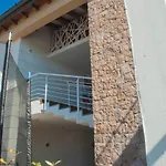 Holiday Home Isola Rossa Ferienhaus