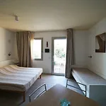 Ferienhaus Holiday Home Isola Rossa *