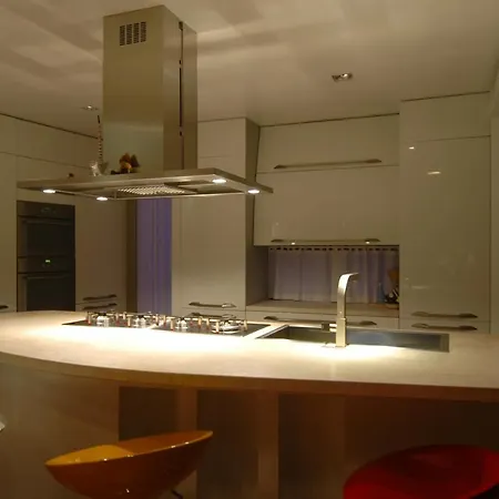 Semesterbostad Holiday