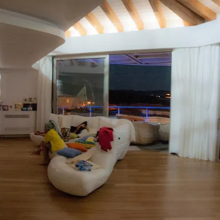Holiday Home Isola Rossa Holiday home *