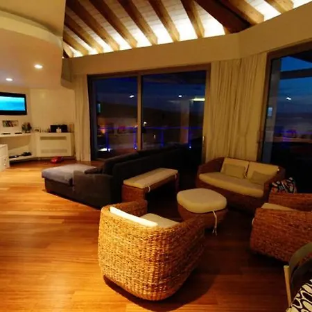 Holiday Isola Rossa (Sassari)