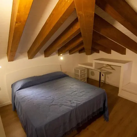 Holiday Home Isola Rossa Holiday home