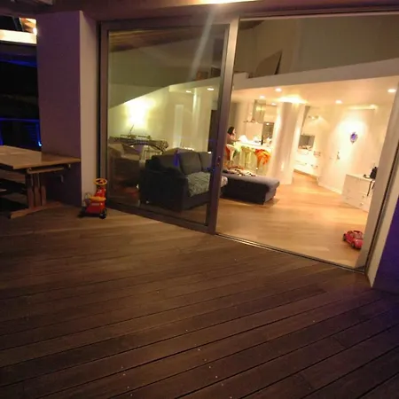 Holiday Home Isola Rossa *