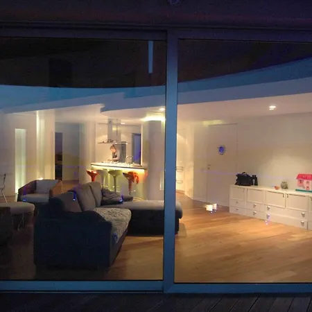 Semesterbostad Holiday Isola Rossa (Sassari)