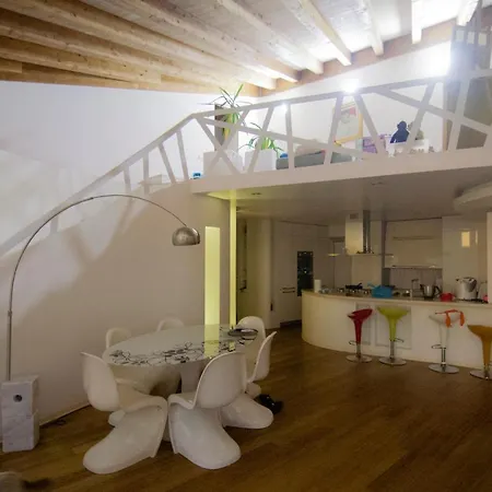 Holiday Home Isola Rossa *