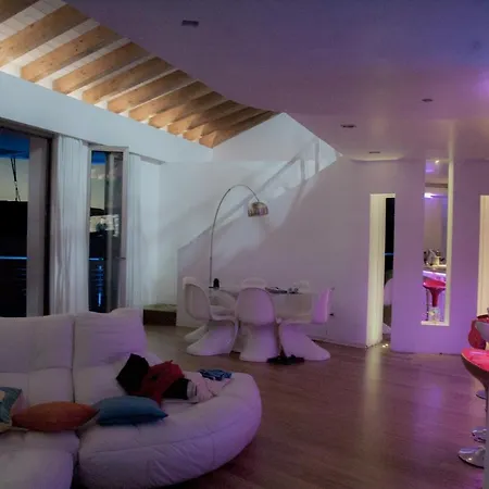 Semesterbostad Holiday Isola Rossa (Sassari)