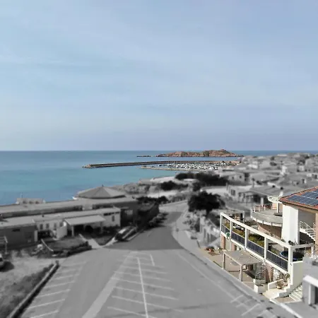 Holiday Home Isola Rossa * Isola Rossa (Sassari)