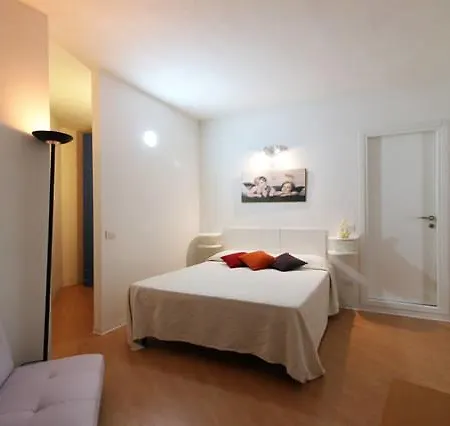 Holiday Home Isola Rossa *
