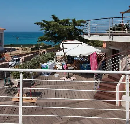 Holiday Home Isola Rossa