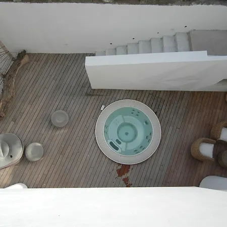Casa de Férias Holiday Home Isola Rossa *