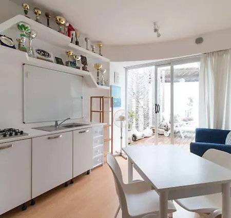 Holiday home Holiday Home Isola Rossa *