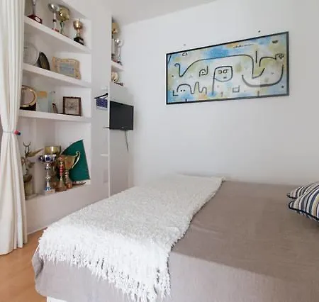 Holiday Home Isola Rossa Holiday home *