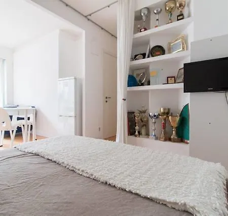 Holiday home Holiday Home Isola Rossa Isola Rossa (Sassari)