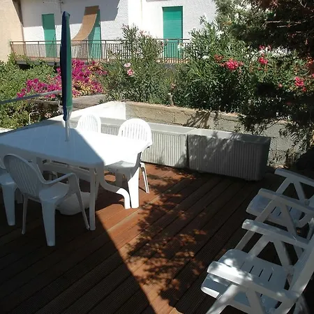 Vakantiehuis Holiday Home Isola Rossa Isola Rossa (Sassari)