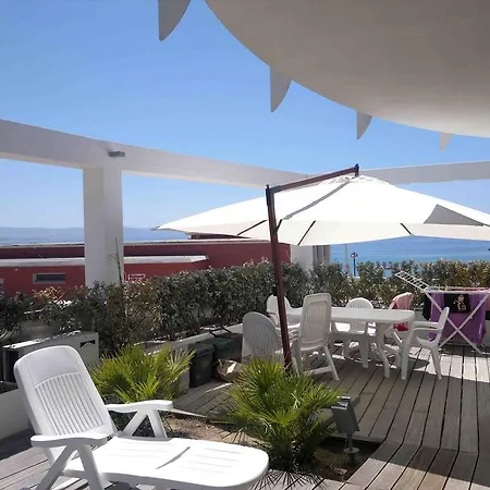 Holiday Home Isola Rossa Holiday home