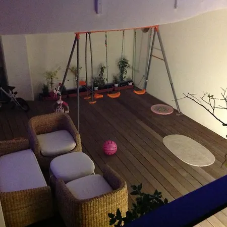 Holiday Home Isola Rossa * Isola Rossa (Sassari)