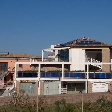 Ferienhaus Holiday Home Isola Rossa *