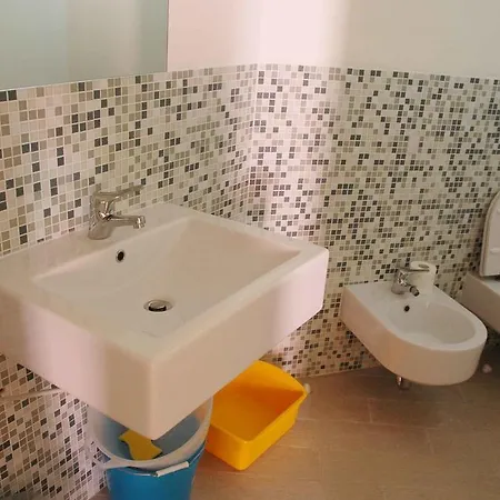 Holiday * Isola Rossa (Sassari)