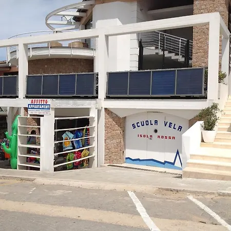 Holiday home Holiday Home Isola Rossa *