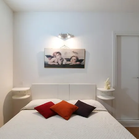 Holiday home Holiday Home Isola Rossa *