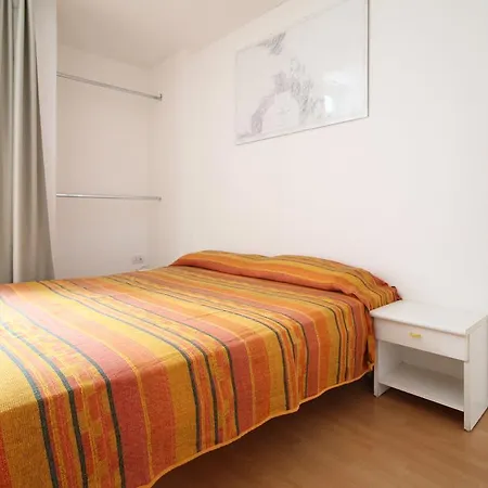 Holiday home Holiday Home Isola Rossa Isola Rossa (Sassari)