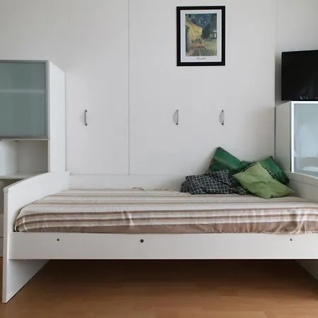 Holiday Home Isola Rossa Holiday home