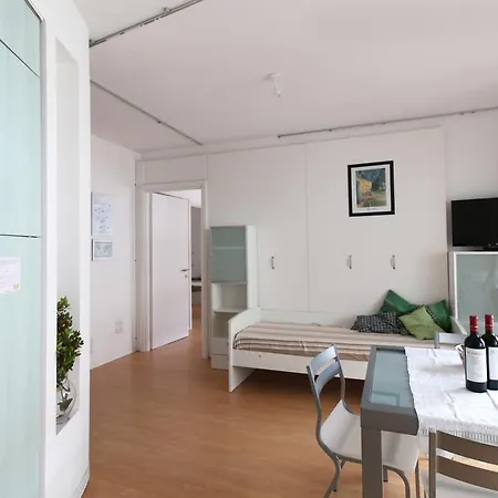 Holiday Home Isola Rossa Ferienhaus *