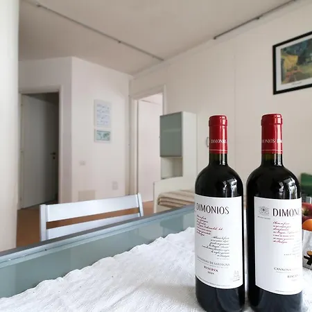 Holiday Home Isola Rossa Holiday home Isola Rossa (Sassari)