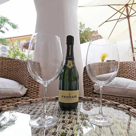 Holiday Home Isola Rossa Holiday home Isola Rossa (Sassari)