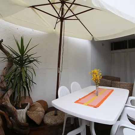 Holiday Home Isola Rossa