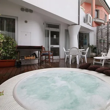 Holiday Home Isola Rossa Ferienhaus Isola Rossa (Sassari)
