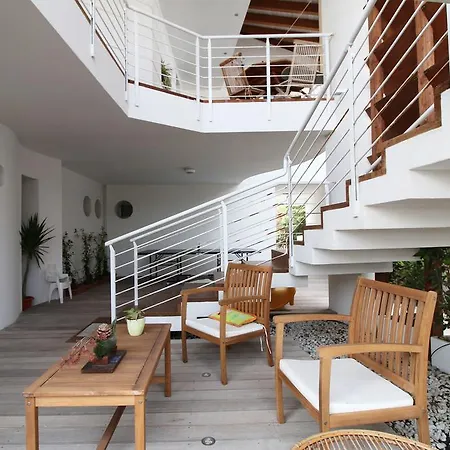 Holiday Home Isola Rossa Feriehus