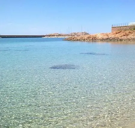 Holiday home Holiday Home Isola Rossa *