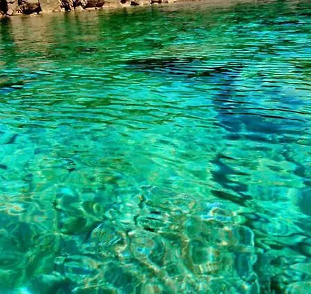 Holiday Home Isola Rossa *