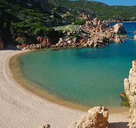 Holiday Home Isola Rossa