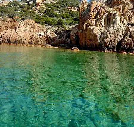 Holiday Home Isola Rossa Holiday home *