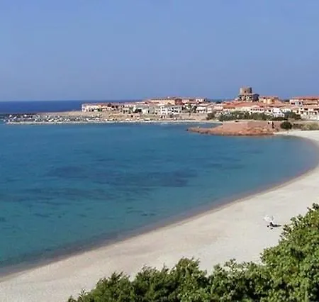 Holiday home Holiday Home Isola Rossa Isola Rossa (Sassari)